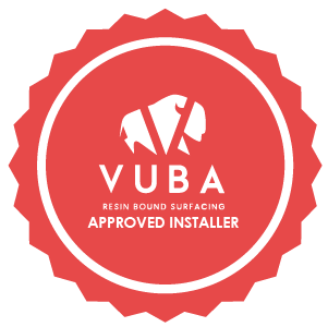 Vuba Installer badge