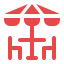 Patios icon