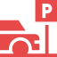 parking icon
