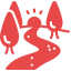 Pathways icon