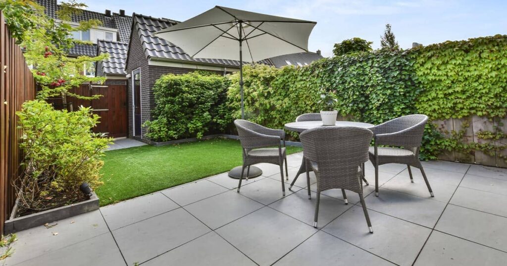 Patio debunking myths blog