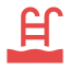 Pool icon