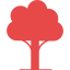 tree pit icon